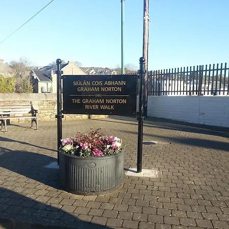 Munster Arms Hotel Bandon