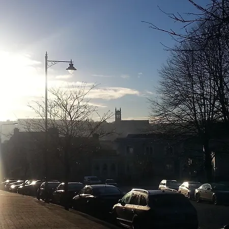 Munster Arms Hotel