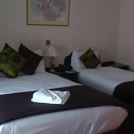 Hotel Munster Arms 2*