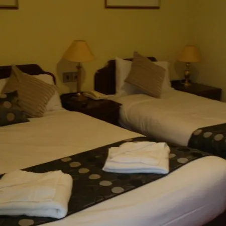 Hotel Munster Arms Bandon