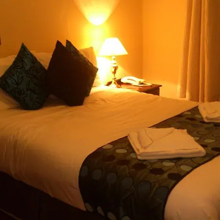 Hotel Munster Arms