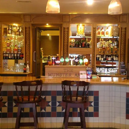 Munster Arms Bandon