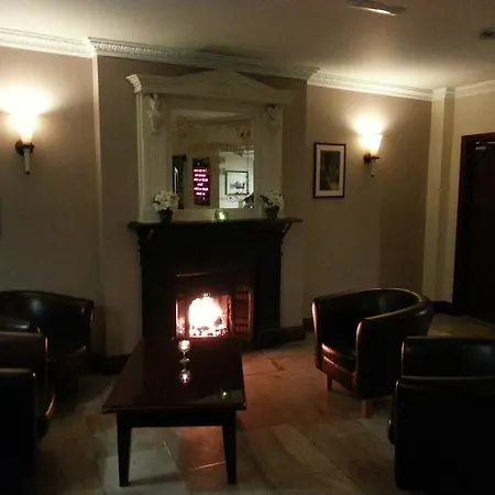 Munster Arms Bandon