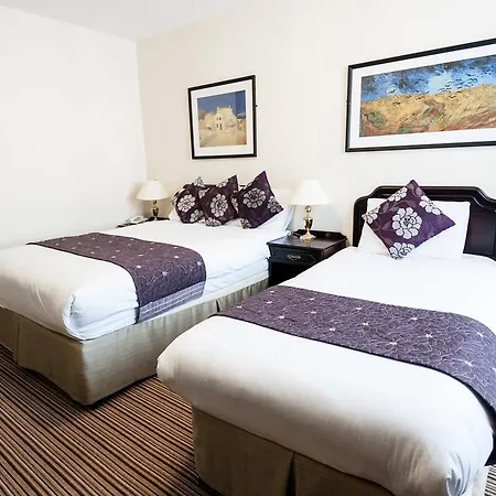 Hotel Munster Arms