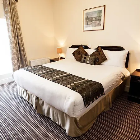 Hotel Munster Arms 2*