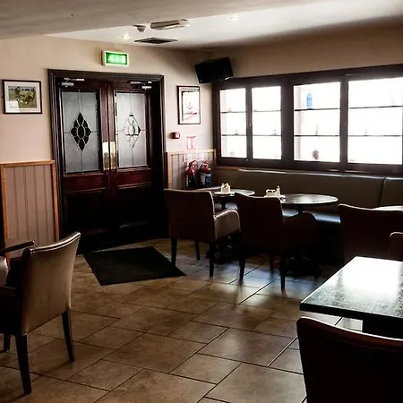 Munster Arms Bandon