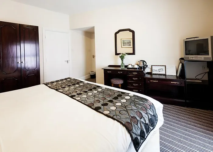 Hotel Munster Arms Bandon